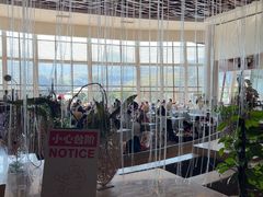 -宁波九龙湖开元度假村