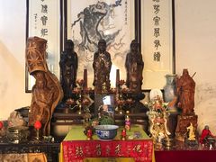 -吴兴寺
