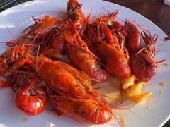 -半岛凯豪大酒店-海鲜自助餐厅