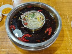 -渝味黄姐火锅(黄泥村店)