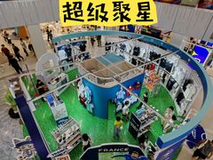 -凯德MALL(西直门店)