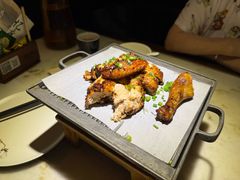 -绿茶餐厅(千岛湖银泰城店)