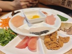 -芸南道·过桥米线(昆明老街旗舰店)