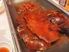 脆皮烧鹅皇（例）-稻香(汉街店)