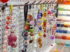 -爆爆手作·掐丝珐琅·Tufting·捏捏乐DIY团建集合店(朝阳店)
