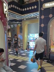 -meland亲子乐园•派对•研学(宁波华润万象城店)