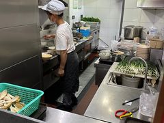 -哑巴生煎(临顿路店)