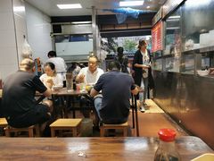 大堂-李三卤汁豆腐脑