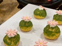 -都喜天丽富都青枫苑酒店-青枫小筑