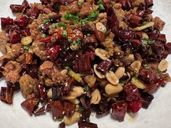 -峨嵋酒家(牡丹园店)