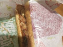 -肯德基(湘龙路店)