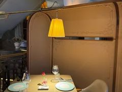 -波特曼西餐厅(中央大街店)