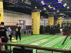 -健石游泳健身(和兴万乐汇店)