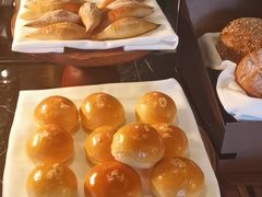 -富力丽思卡尔顿酒店·香荟全日制餐厅