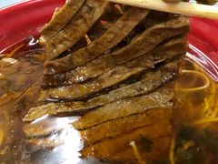 兰花干-小无锡面馆