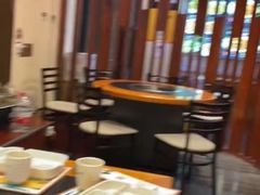 大堂-灶座小锅烀饼·铁锅炖(道里店)