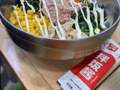 -米村拌饭(天津东丽万达店)