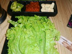-大壮家原味烤肉(兴华北街店)
