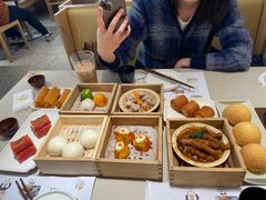 -蔡澜点心·粤菜(西单大悦城店)