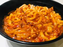 -米兜兜米粉·新疆料理(川大店)