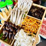 我要曝光这家涮肉❗️