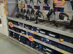 -百安居装修建材卖场(罗湖店)