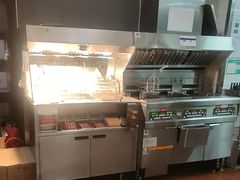 -麦当劳(通州西门店)