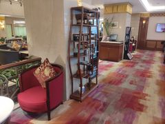 -国际饭店·原点咖啡吧ORIGIN CAFE&BAR