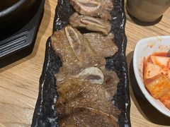 -韩国料理大力士(屏风街店)