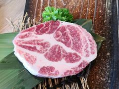 -赤坂亭M9和牛烧肉(世博源店)