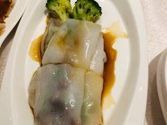 -荣粤酒家·融合粤菜