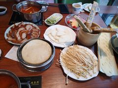 -龙聚德北京烤鸭(沙坪坝华宇A馆店)