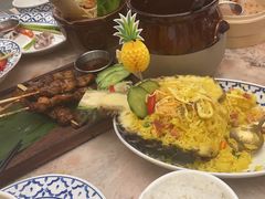 -KingThaia金泰兰(滨江天街店)