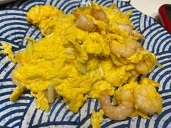 韭黄滑蛋虾仁-龙记香港茶餐厅(久光百货店)