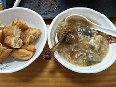 -浮屿大同鸭肉粥·始于1983年