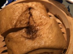 -绿茶餐厅(布吉万象汇店)