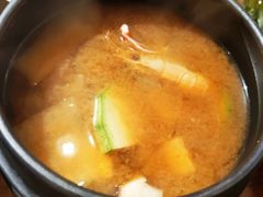 大酱汤-济州爱肉堂(总店)