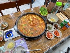 -高基五春川炒鸡排 韩国料理(威海总店)