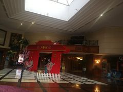 -汇泉王朝大饭店