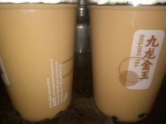 -肯德基(兴隆店)