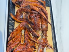 -大锅强·蒸海鲜青岛菜(金沙滩店)