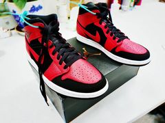 -NIKE品牌体验店(南京东路店)