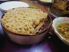 -老舅老蒙肉饼非遗店(一店)