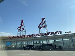 -太原武宿国际机场