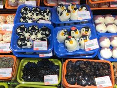 -GranVida生活超市(海信广场店)