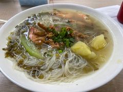 -面道赞宁海海鲜面(迎凤街店)