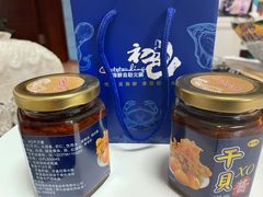 -初色海鲜自助(万丰路店)