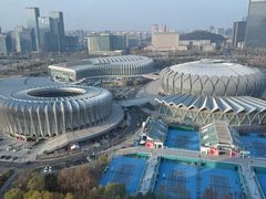 -济南喜来登酒店