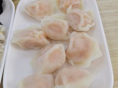 海胆水饺-一蚝一贝海鲜特色餐厅(万象城店)