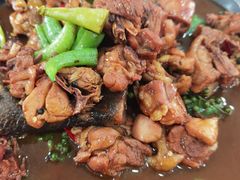 -八两八金·莱芜特色炒鸡(市南漳浦路店)